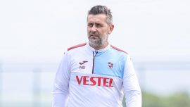Trabzonspor’da Nenad Bjelica ilk peşinde