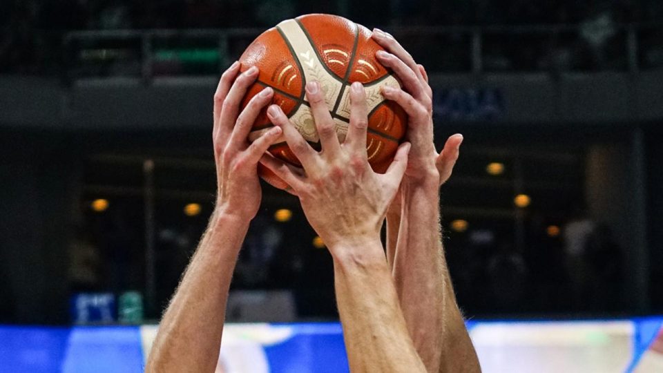 Bahçeşehir Koleji ERA Nymburk ağırlayacak