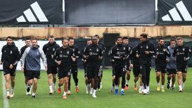 Beşiktaş Galatasaray derbisine ‘sıkıntılı’ çıkacak