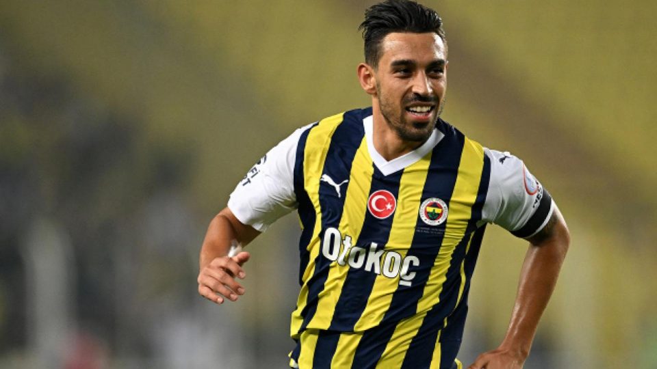 İrfan Can Kahveci “dalya” diyecek