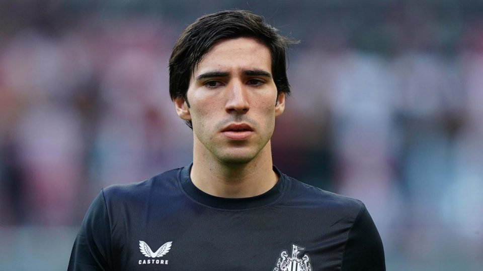 İtalyan futbolcu Sandro Tonali’ye bahisten 10 ay men cezası