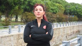 Milli okçu Yasemin Ecem Anagöz: Milli takım hayatımı sonlandırdılar