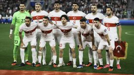 Milli Takım Letonya’yı yenerse EURO 2024’ü garantileyecek