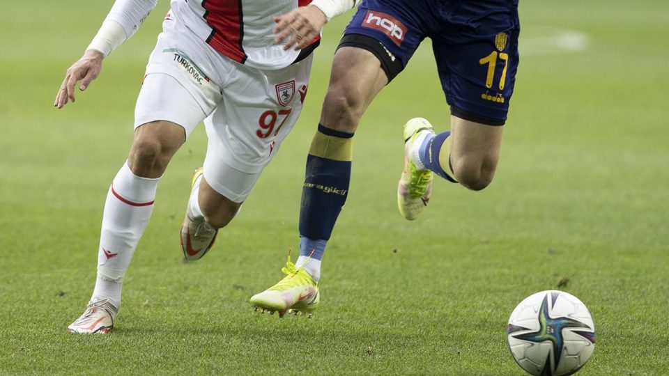 MKE Ankaragücü kupada Malatya Arguvanspor’u konuk edecek