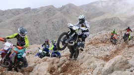 Sea To Sky Enduro Yarışları’nın 14’üncüsü düzenlenecek