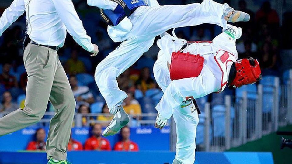 Türkiye dünya tekvandosuna “Sağırkaya metodu”nu kazandırdı