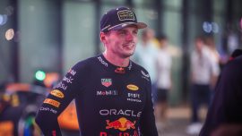 Verstappen F1 ABD Grand Prix’sini kazandı