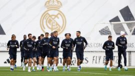 Arda Güler Real Madrid’de formasına kavuşuyor