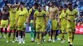 Fenerbahçe ivme kaybetti