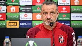 Hari Vukas: Hayal kırıklığı yaşıyoruz