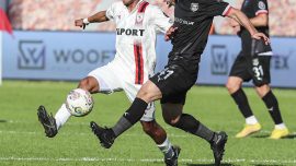Pendikspor Samsunspor’u konuk edecek