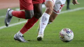Samsunspor Hatayspor’u konuk edecek