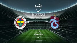 Süper Lig’de dev mücadele