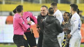 Faruk Koca, AK Parti’den ihraç istemiyle disipline sevk edildi