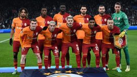 Galatasaray Avrupa’da 13 kez üst tura çıkamadı