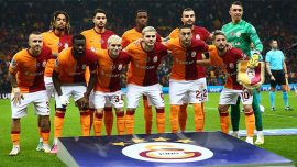 Galatasaray’ın Devler Ligi macerası