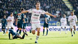 Kenan Yıldız Serie A’daki ilk golünü attı Juventus kazandı