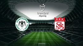 Konyaspor’un rakibi Sivasspor