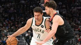 NBA’de Alperen Şengün’ün 20 sayısı galibiyete yetmedi