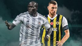 Süper Lig’de derbi heyecanı yaşanacak
