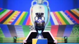 Türkiye’nin EURO 2024 fikstürü belli oldu