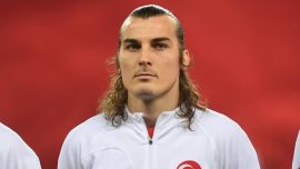 Çağlar Söyüncü, Fenerbahçe için İstanbul’a geliyor