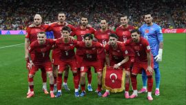 Bizim Çocuklar, Dünya Kupası’ndaki ikinci maçında Paraguay ile karşılaşacak