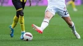 Süper Lig’de yabancı kuralında değişikliğe gidilmeyecek